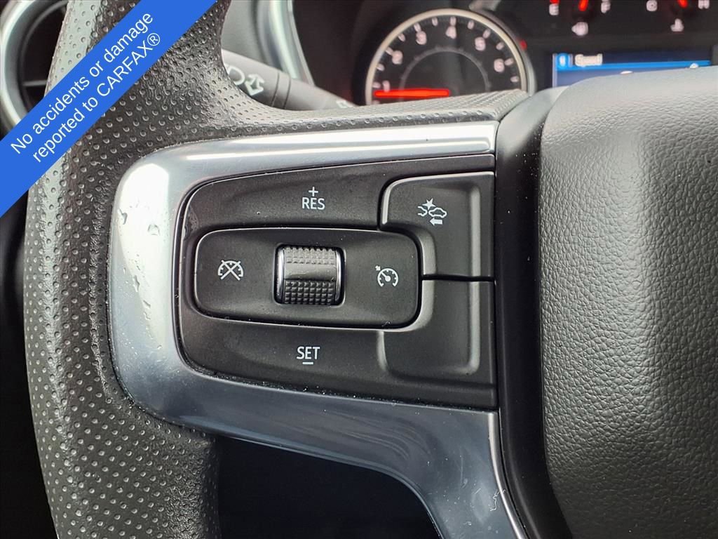 Used 2021 Chevrolet Blazer LT image 26