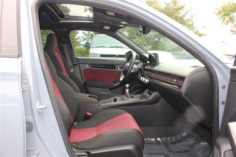 Used 2022 Honda Civic Si image 13