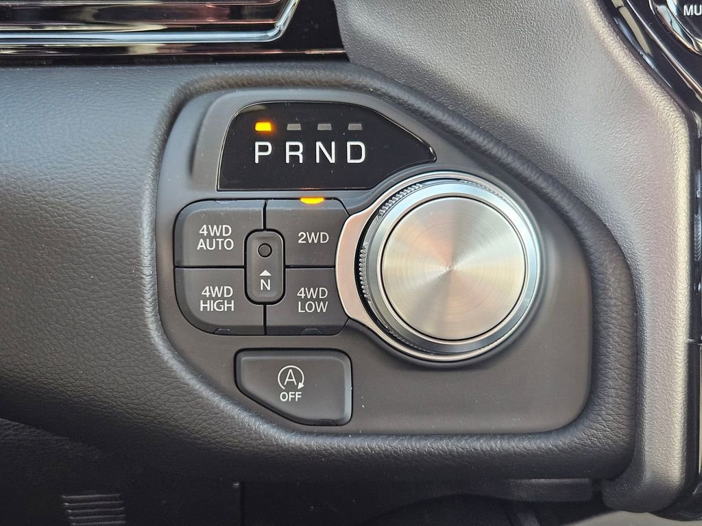 New 2026 RAM 1500 Laramie image 30