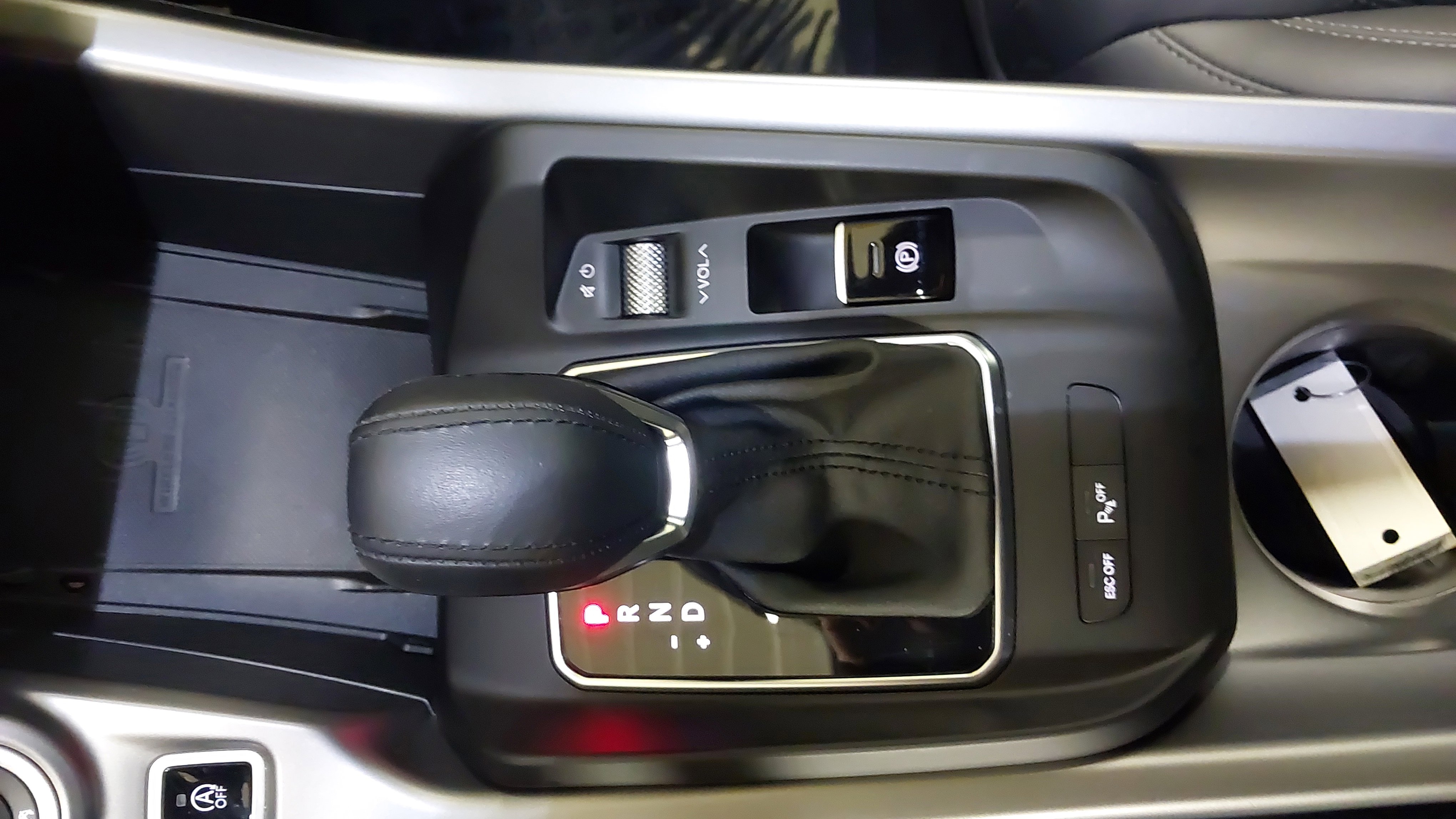 Used 2024 Dodge Hornet GT Plus w/ Tech Pack Plus w/o Parking image 21