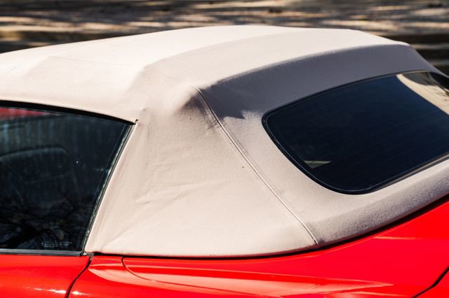 Used 2006 Chevrolet Corvette Convertible w/ Preferred Equipment Group image 66