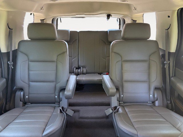 Used 2019 GMC Yukon Denali w/ Denali Ultimate Package AWD/4WD image 9