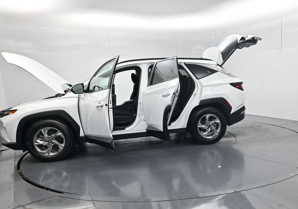Used 2024 Hyundai Tucson SEL FWD image 63