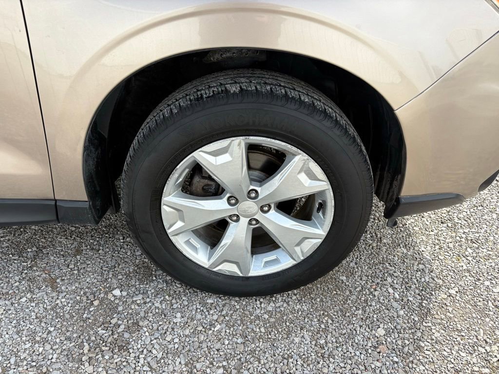 Used 2016 Subaru Forester 2.5i Limited image 20
