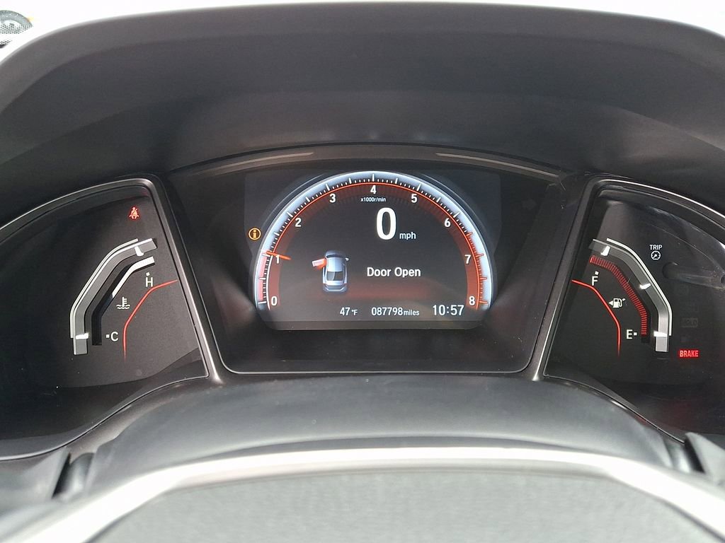 Used 2019 Honda Civic Si image 20