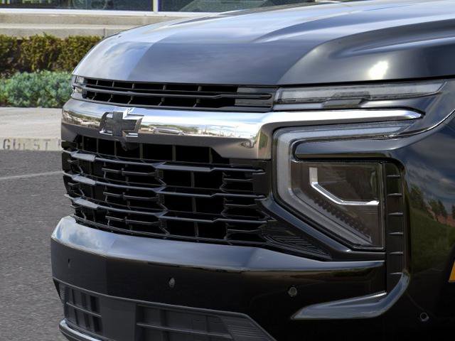 New 2026 Chevrolet Tahoe LS w/ LPO, Dark Essentials Package RWD image 13