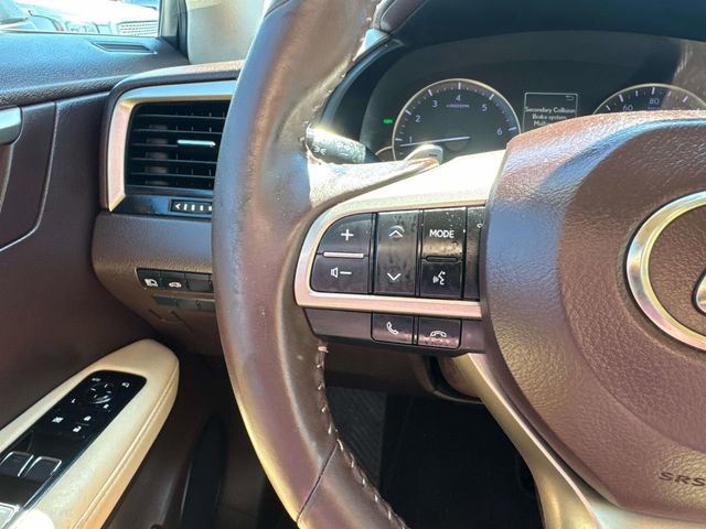 Used 2020 Lexus RX 350 FWD w/ Accessory Package image 28