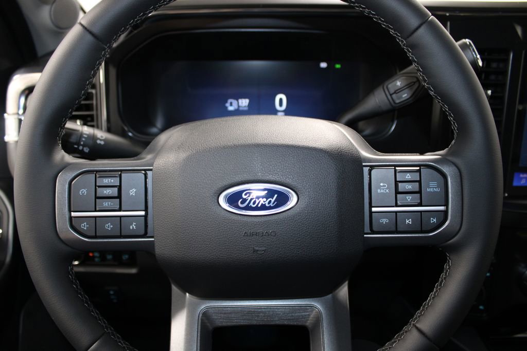 New 2026 Ford F350 Lariat AWD/4WD image 34