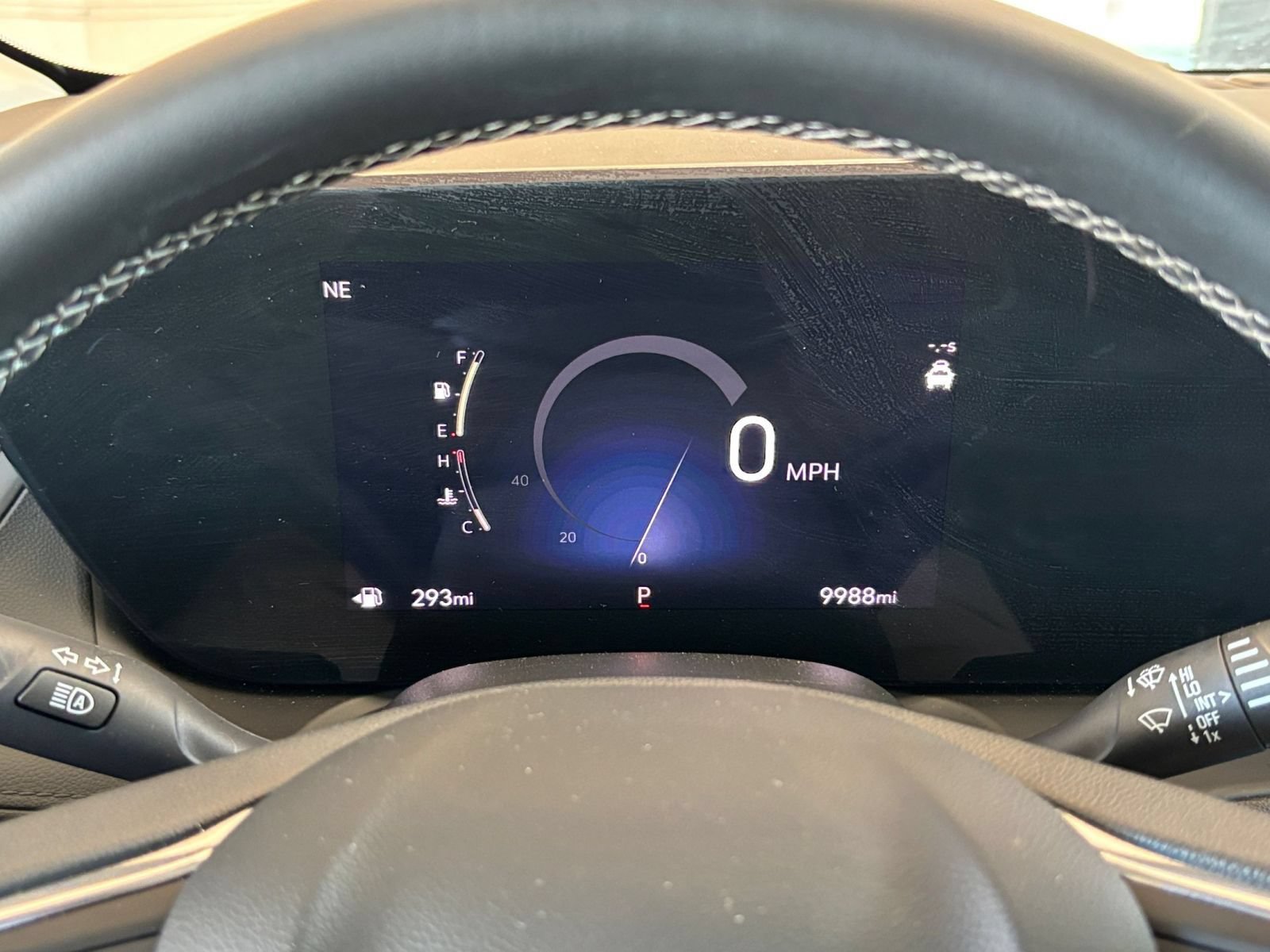 Used 2026 Buick Encore GX Preferred FWD image 38