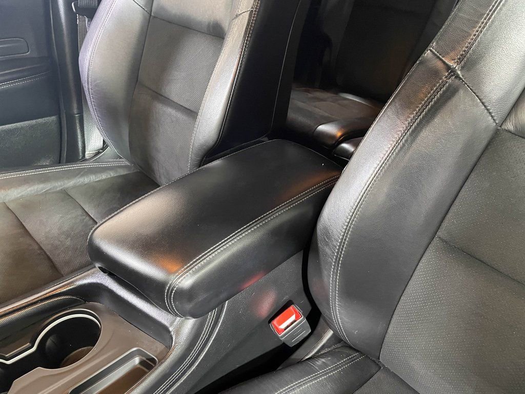 Used 2022 Dodge Durango GT image 23