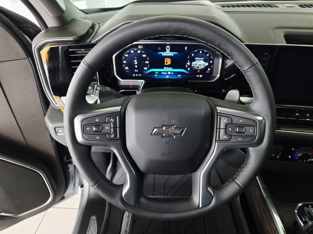 New 2026 Chevrolet Silverado 1500 RST w/ Convenience Package II AWD/4WD image 35