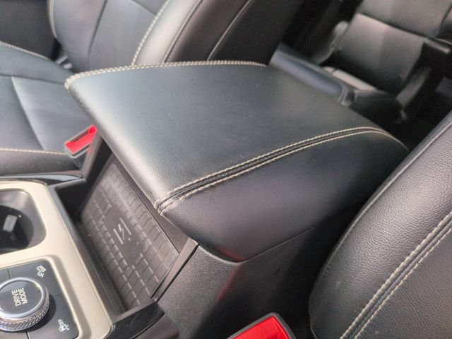 Certified 2023 Ford Explorer ST w/ Equipment Group 401A AWD/4WD image 19