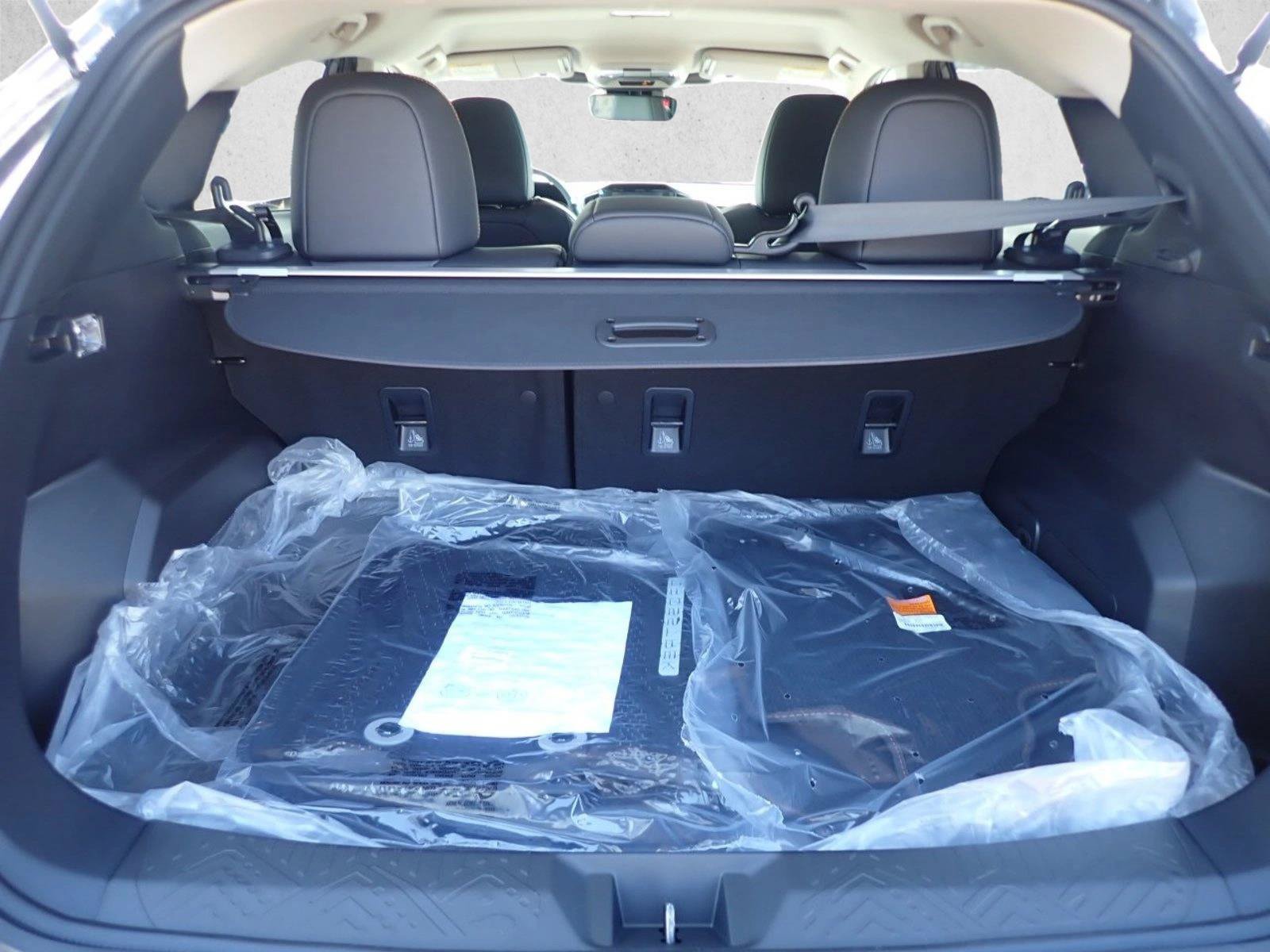 New 2026 Subaru Crosstrek 2.5i Limited w/ Crosstrek Mirror Package AWD/4WD image 8