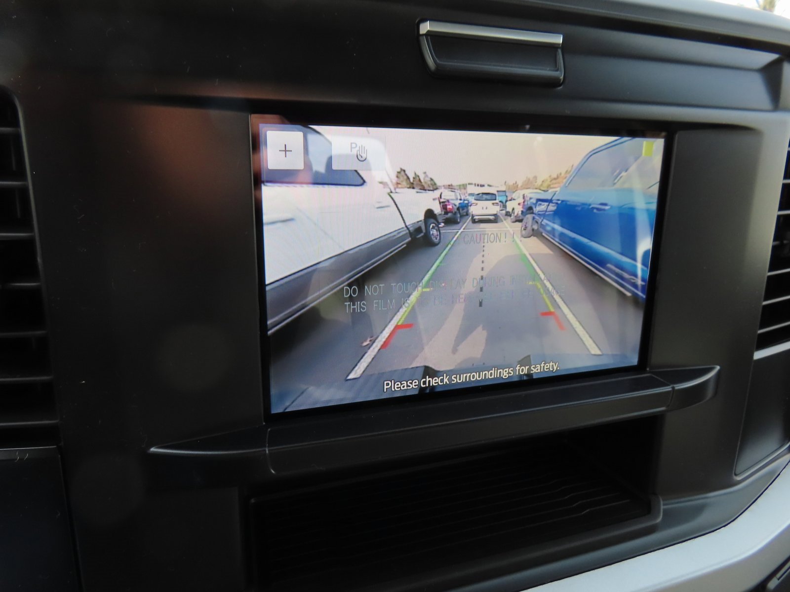 New 2026 Ford F250 XL w/ Snow Plow Prep Package image 13