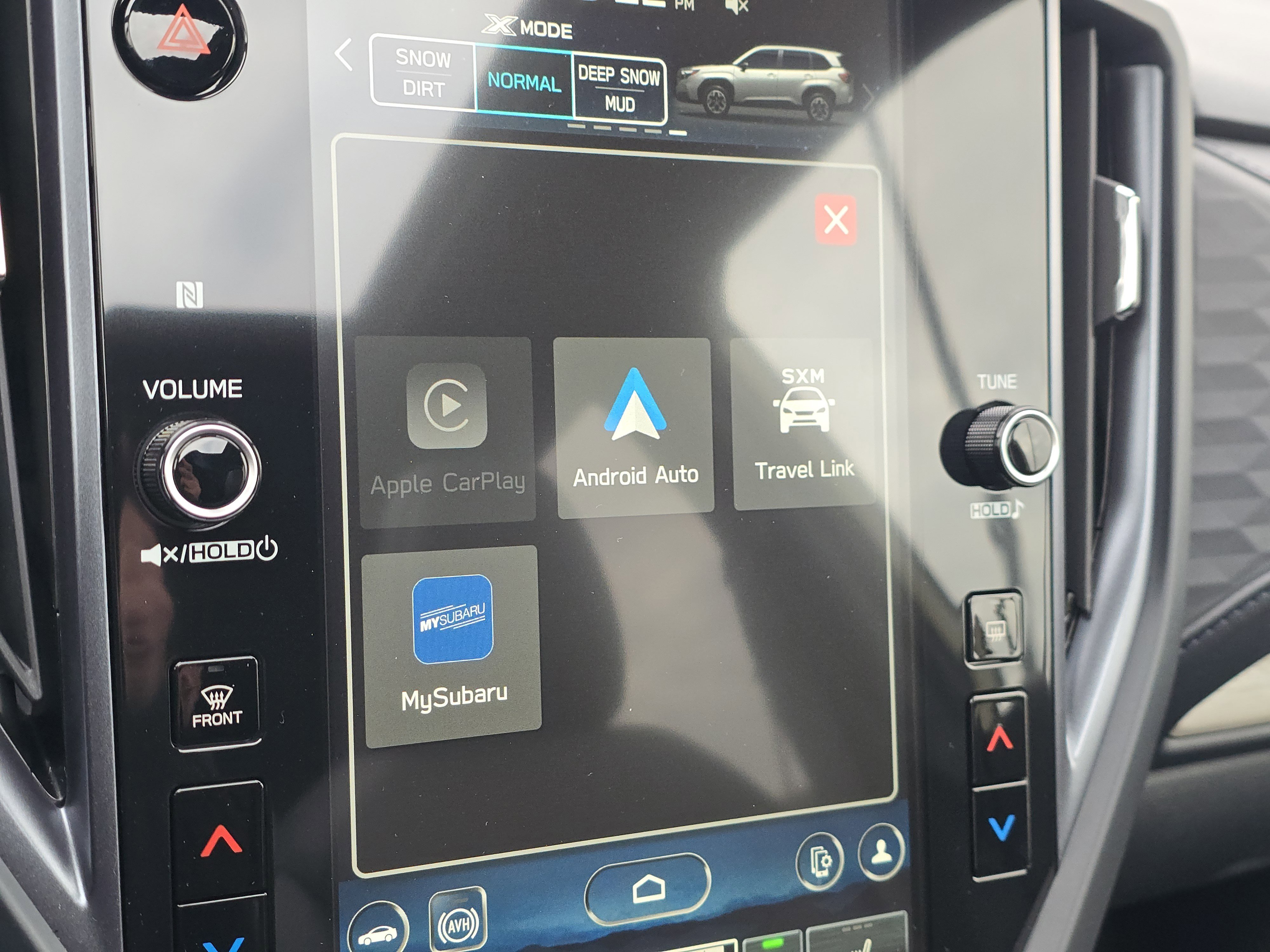 New 2025 Subaru Forester Limited image 10