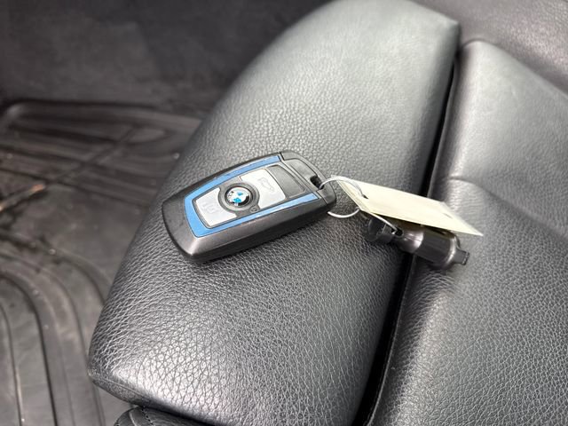 Used 2015 BMW 328i Gran Turismo xDrive image 32