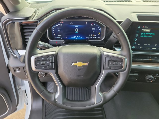 Used 2026 Chevrolet Silverado 2500 LT AWD/4WD image 21