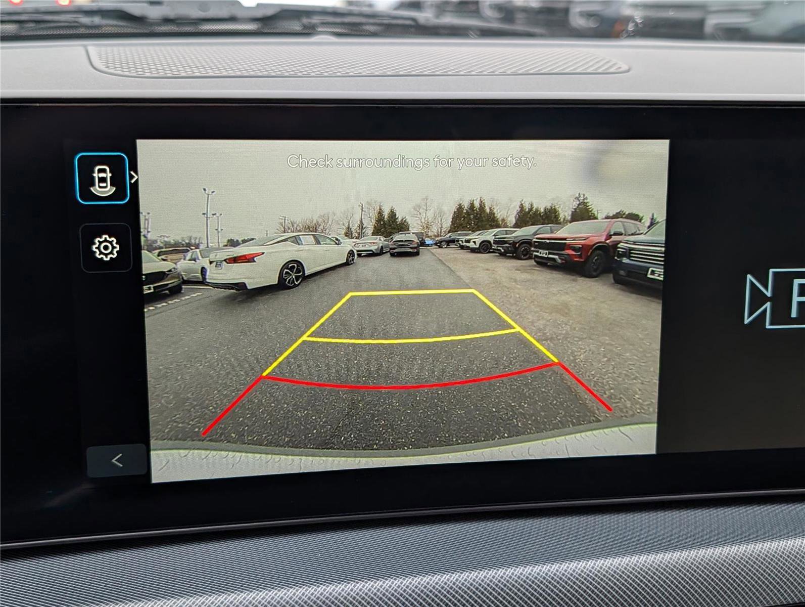 Used 2024 Hyundai Sonata SEL w/ Convenience Package image 28