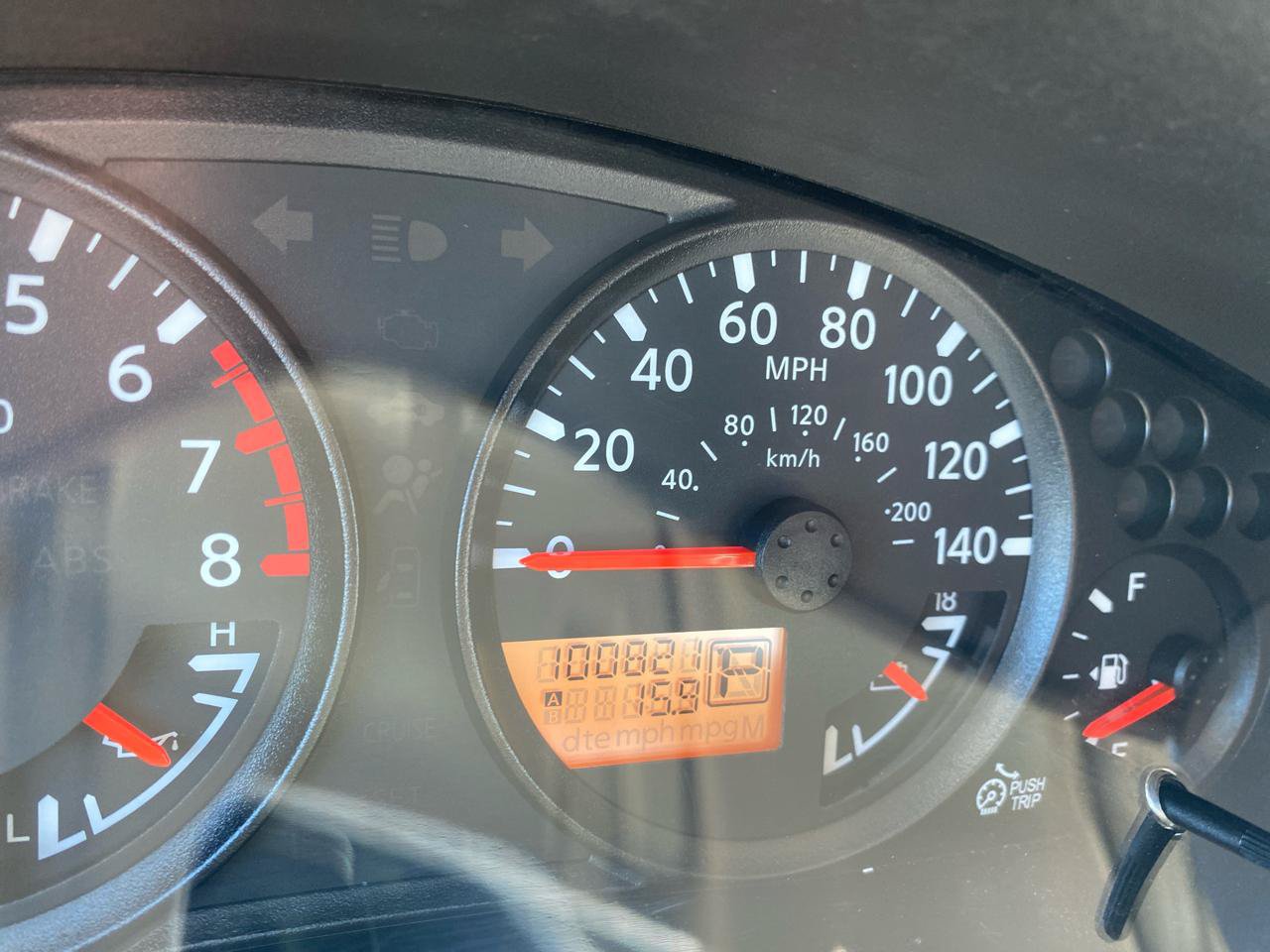 Used 2018 Nissan Frontier SV AWD/4WD image 21