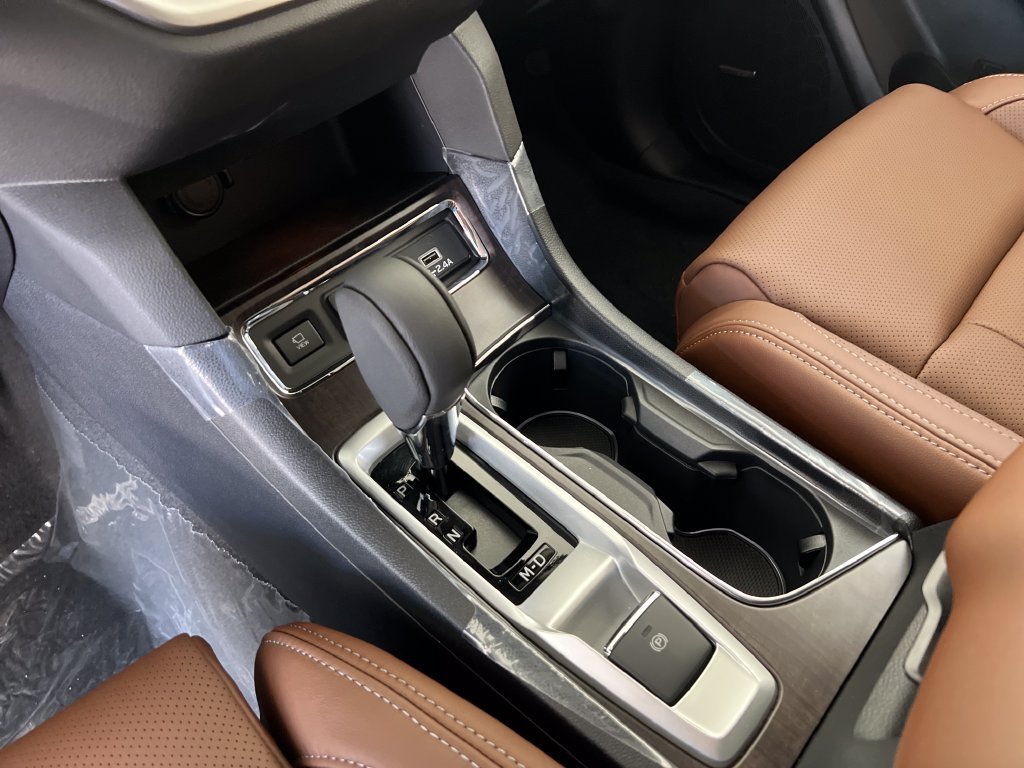 New 2026 Subaru Ascent Touring AWD/4WD image 26