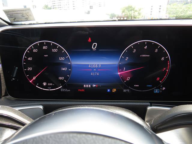 Used 2026 Mercedes-Benz GLB 250 4MATIC image 13