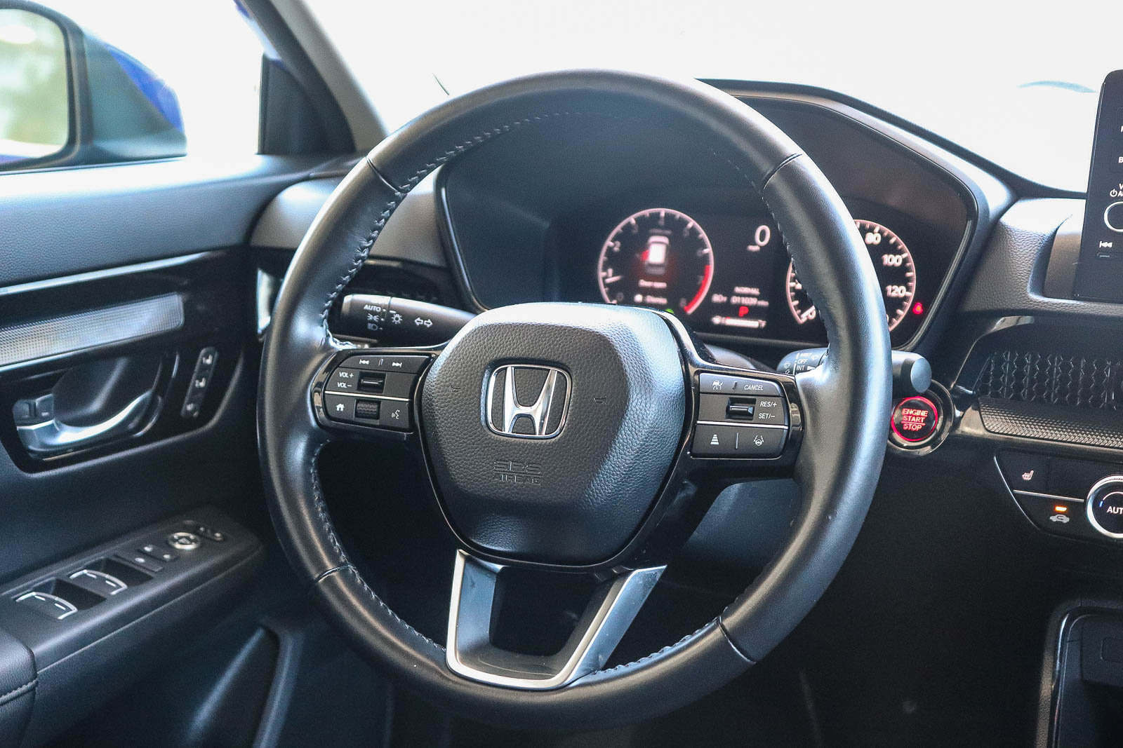 Certified 2025 Honda CR-V EX-L image 18