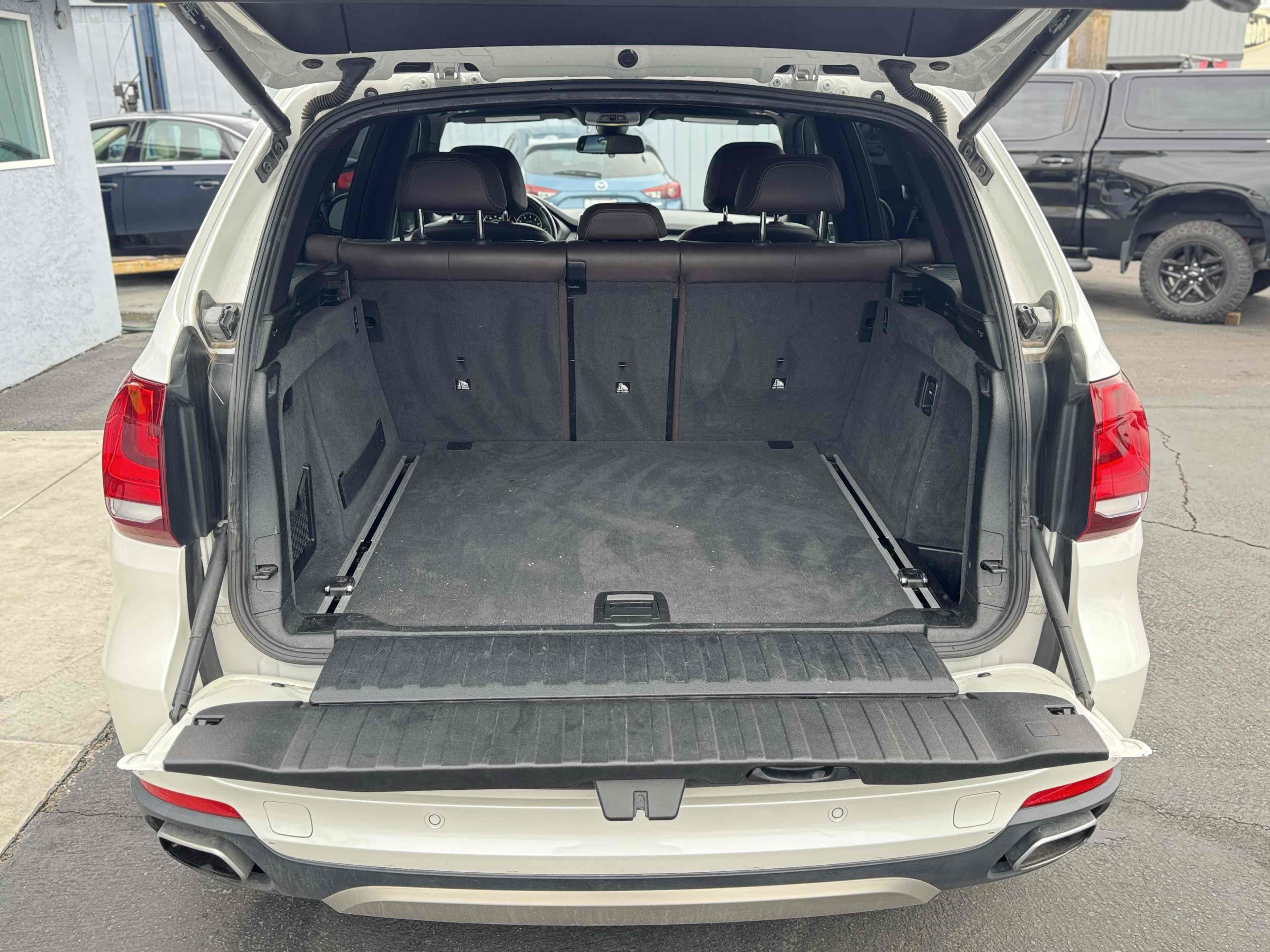 Used 2018 BMW X5 sDrive35i image 8