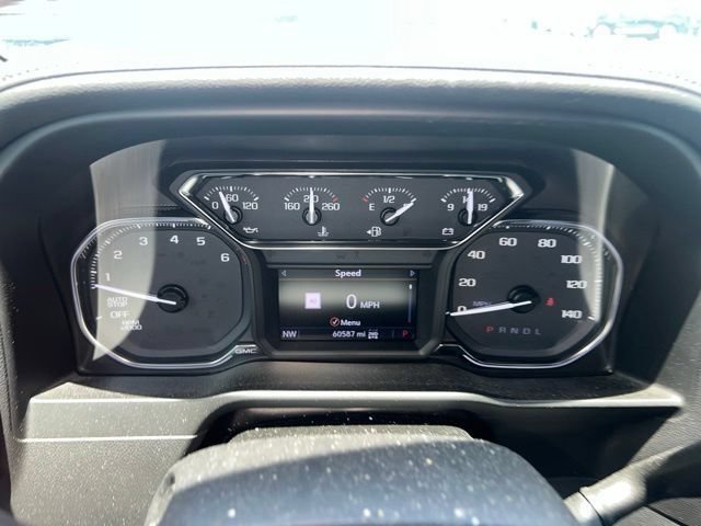 Certified 2019 GMC Sierra 1500 SLT w/ SLT Premium Plus Package AWD/4WD image 34