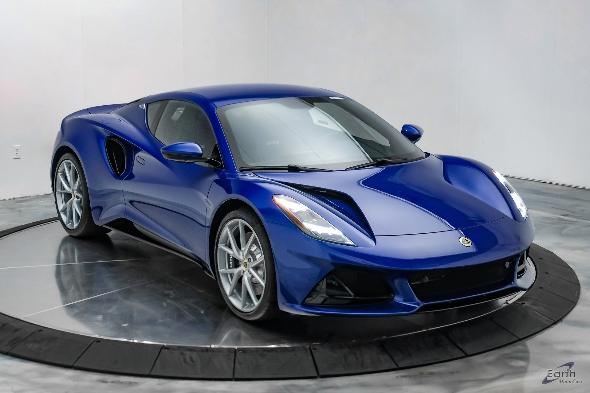 New 2025 Lotus Emira image 20