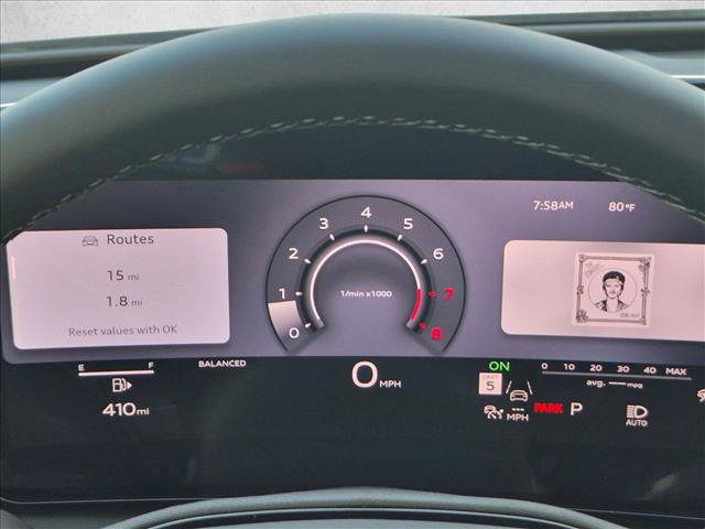 New 2026 Audi A5 Premium Plus AWD/4WD image 10