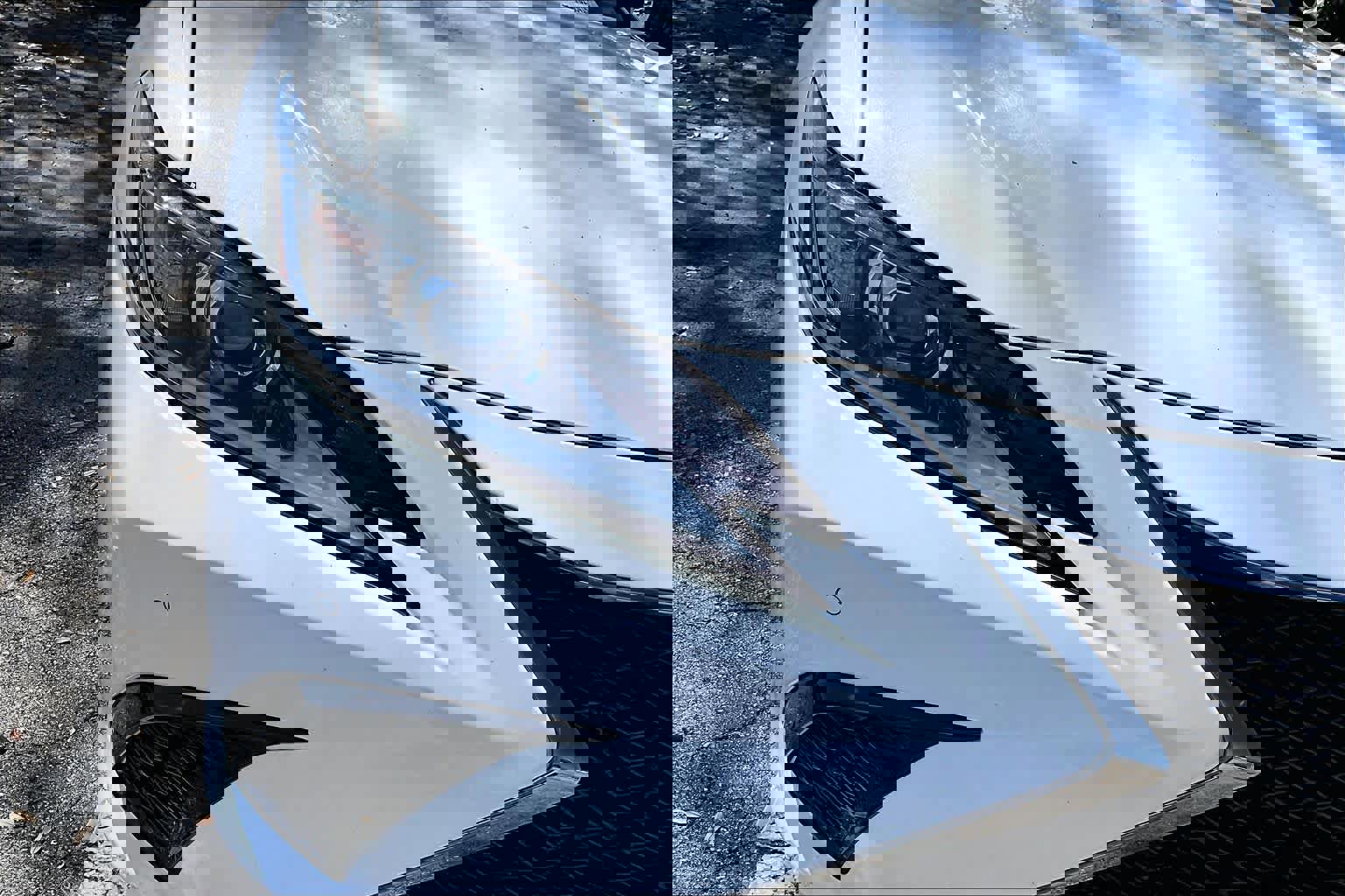 Used 2023 Lexus ES 350 F Sport w/ Accessory Package (Z2) image 28