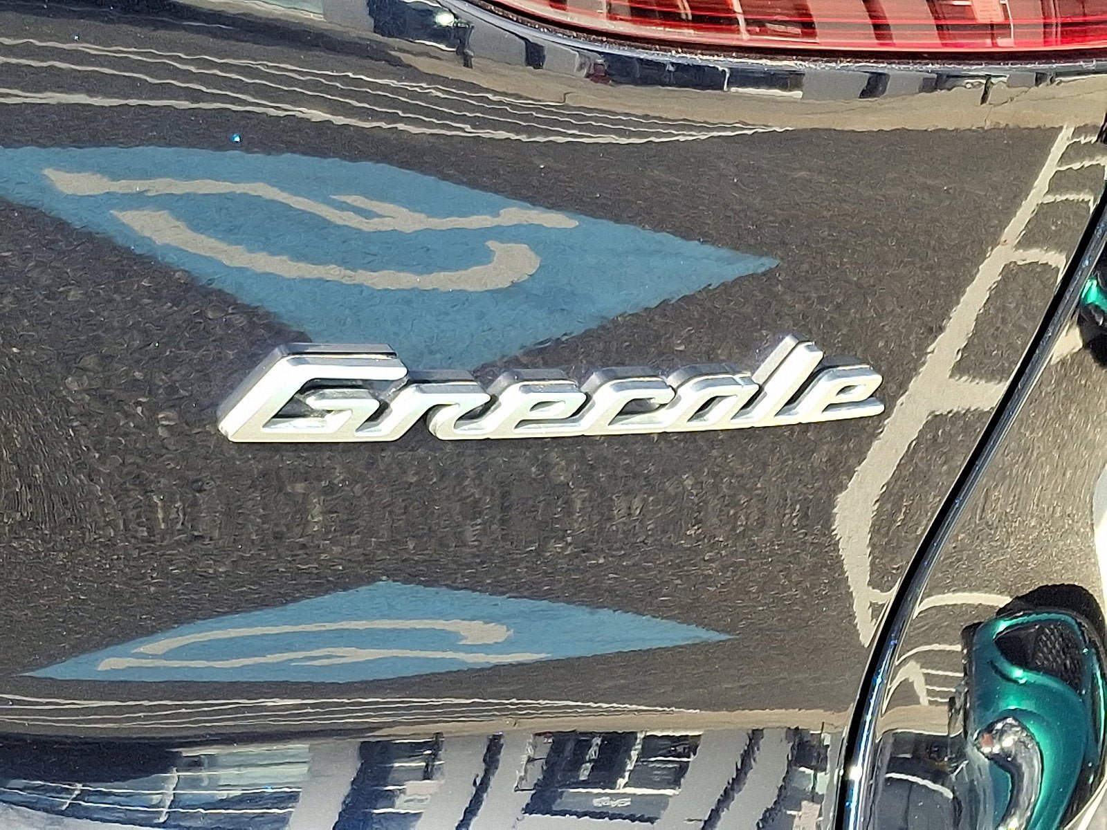 Used 2023 Maserati Grecale GT AWD/4WD image 31