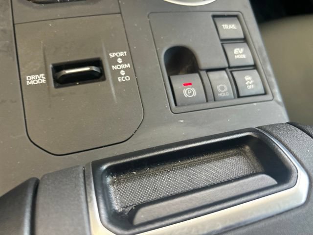 Used 2026 Toyota Highlander XLE AWD/4WD image 34