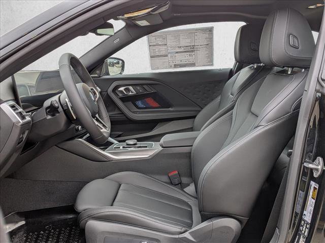 Used 2026 BMW 230i xDrive 230i xDrive w/ Premium Package image 4