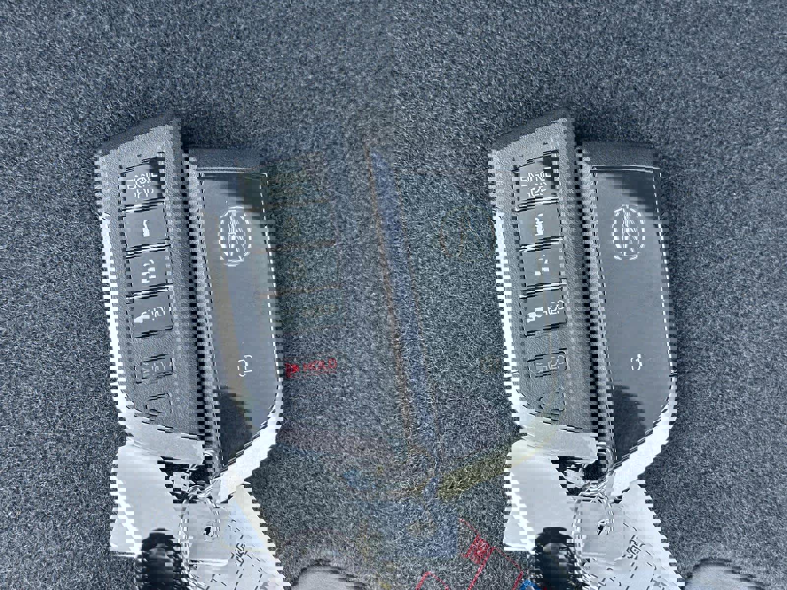 New 2026 Acura MDX SH-AWD w/ Technology Package image 21