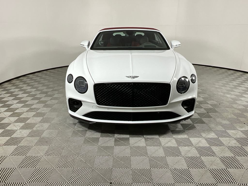 Used 2022 Bentley Continental GT Speed image 9