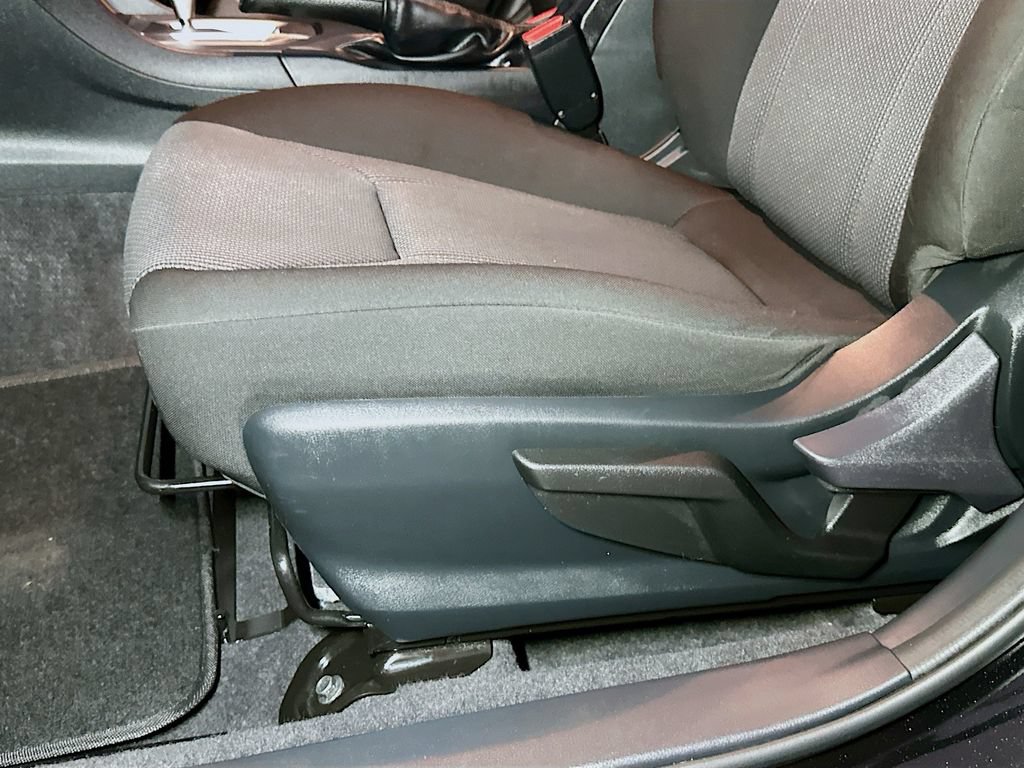 Used 2023 Subaru Impreza 2.0i AWD/4WD image 19