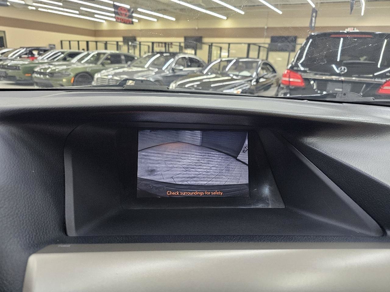 Used 2015 Lexus RX 350 FWD image 31