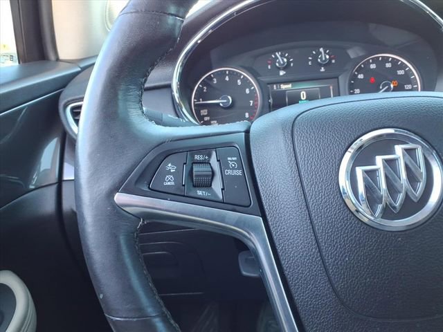 Used 2017 Buick Encore Premium w/ Experience Buick Package image 26