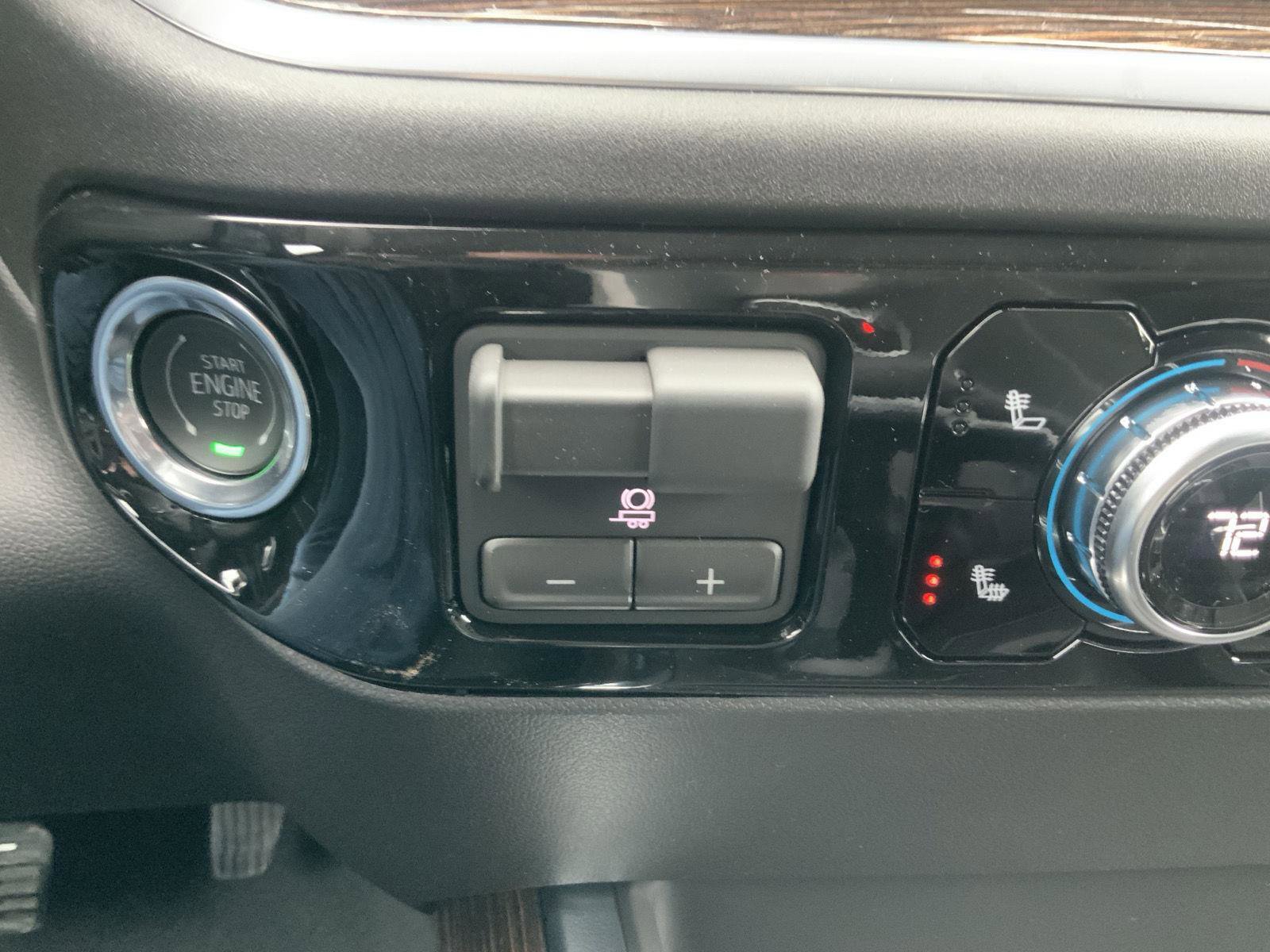 New 2026 GMC Sierra 1500 Elevation w/ X31 Off-Road Package image 34