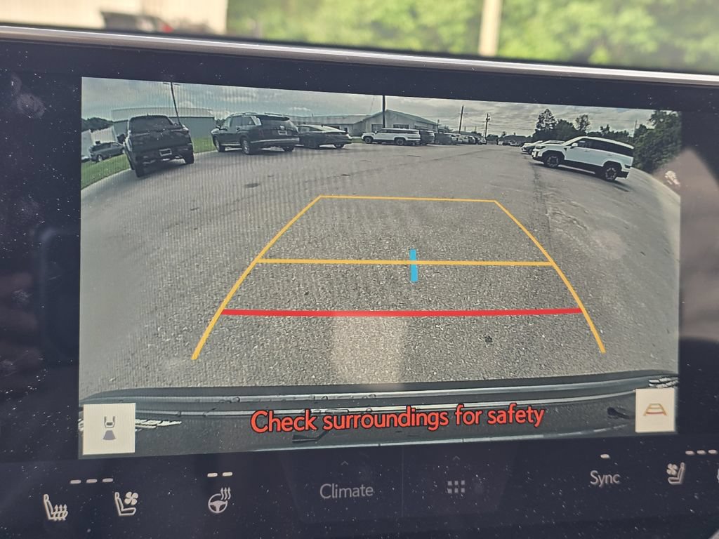 Used 2022 Lexus NX 350 AWD w/ Accessory Package 2 image 19