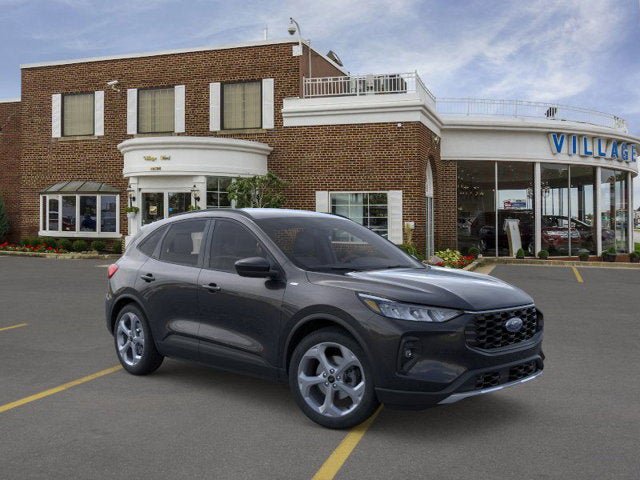 New 2026 Ford Escape ST-Line Select w/ Equipment Group 401A AWD/4WD image 30