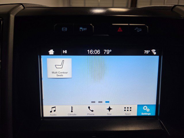 Used 2017 Ford F250 King Ranch w/ King Ranch Ultimate Package AWD/4WD image 63