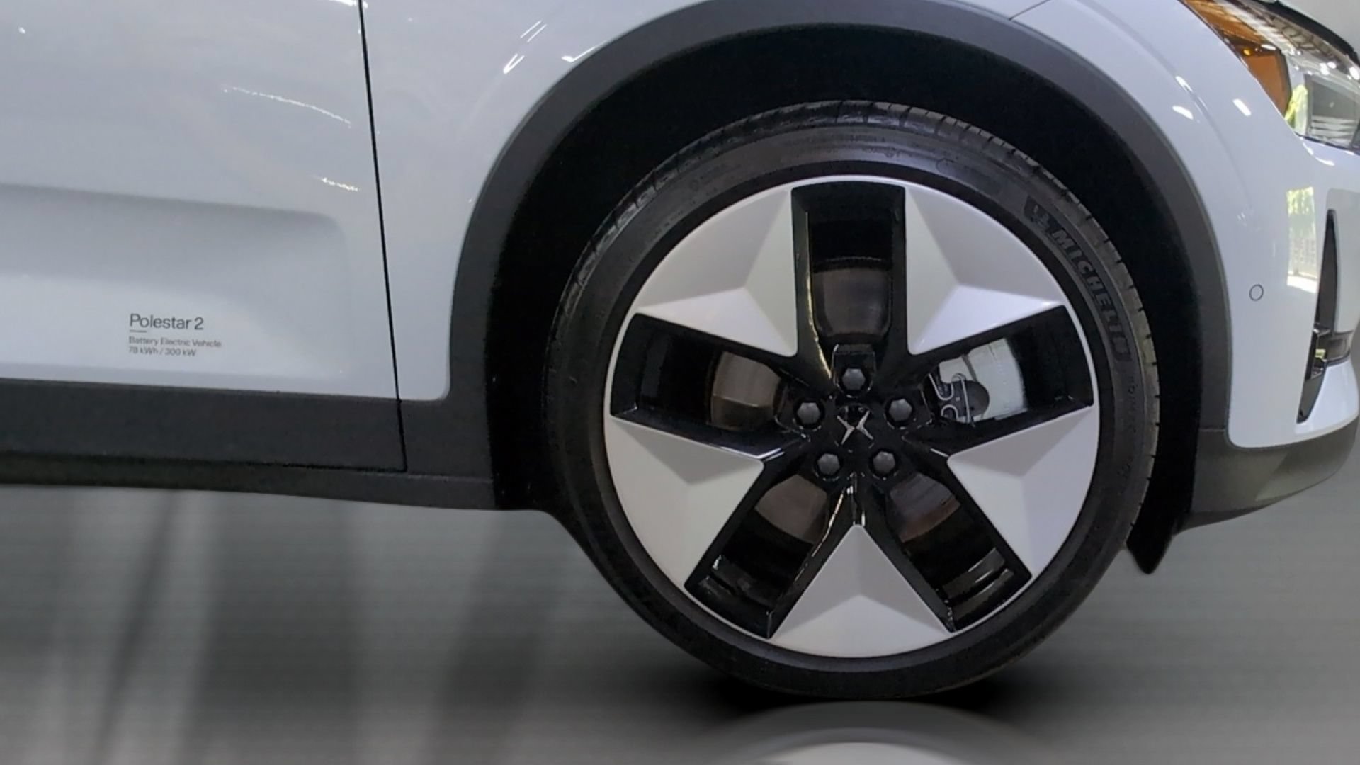 Certified 2023 Polestar Polestar 2 w/ Pilot Pack AWD/4WD image 23