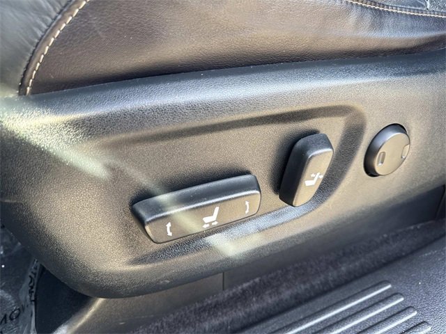 Used 2016 Lexus GX 460 Luxury image 19