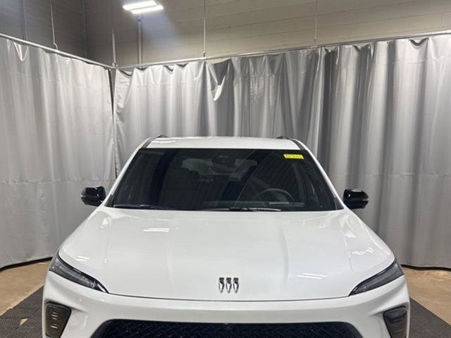 New 2026 Buick Enclave Sport Touring w/ Super Cruise Package image 2