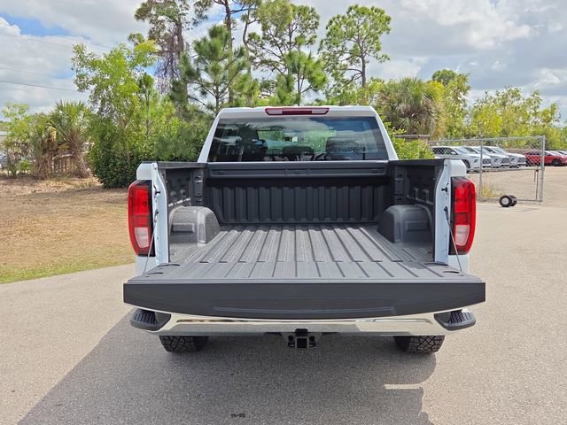 New 2026 GMC Sierra 1500 Pro w/ X31 Off-Road Package AWD/4WD image 5