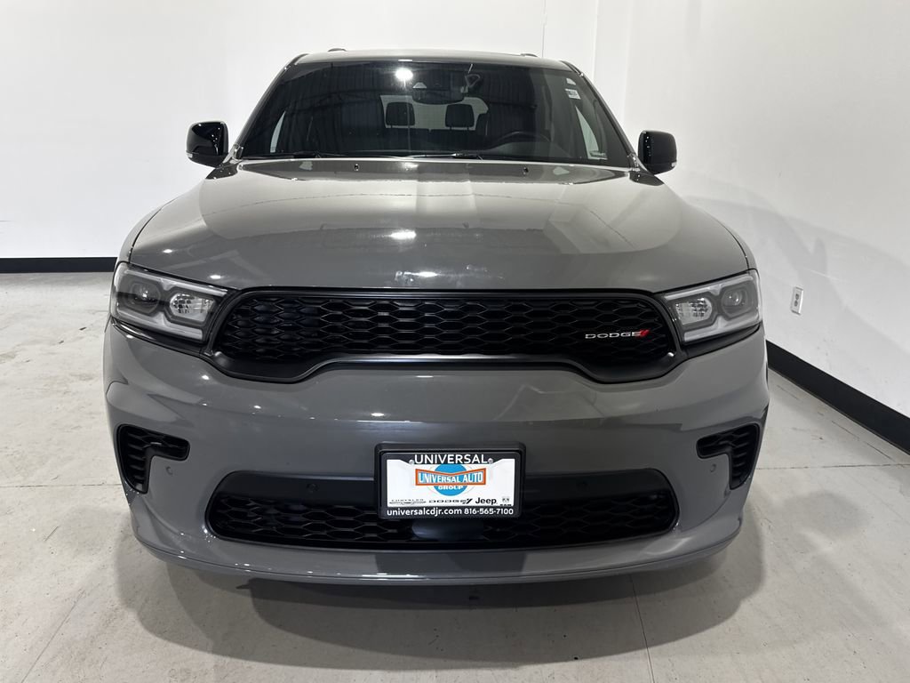 Used 2025 Dodge Durango GT AWD/4WD image 10
