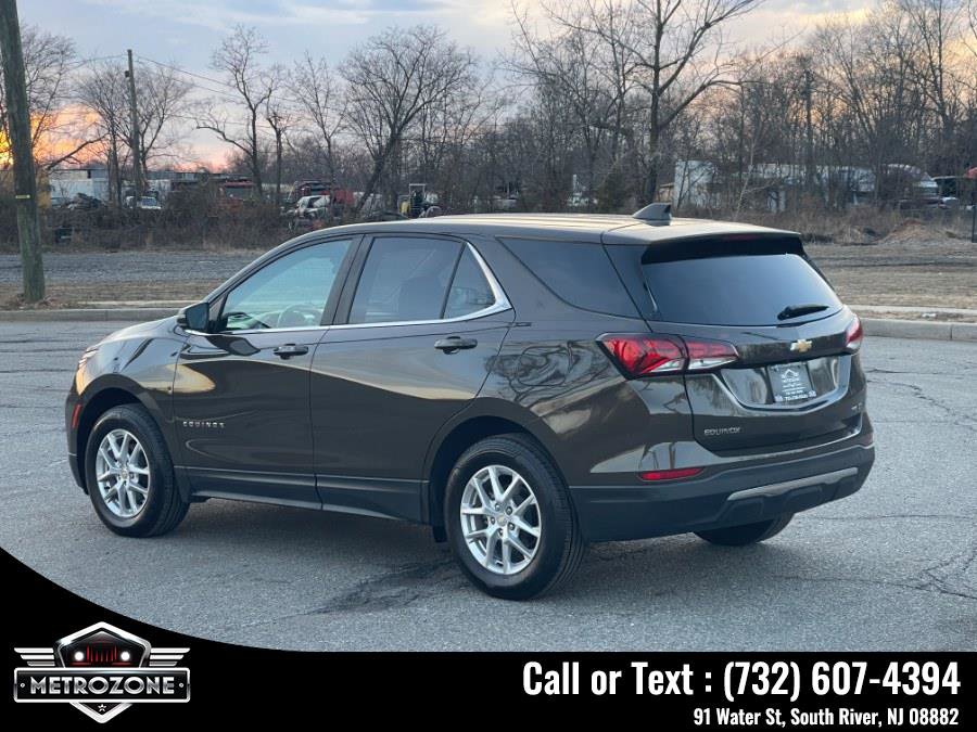 Used 2023 Chevrolet Equinox LT image 5