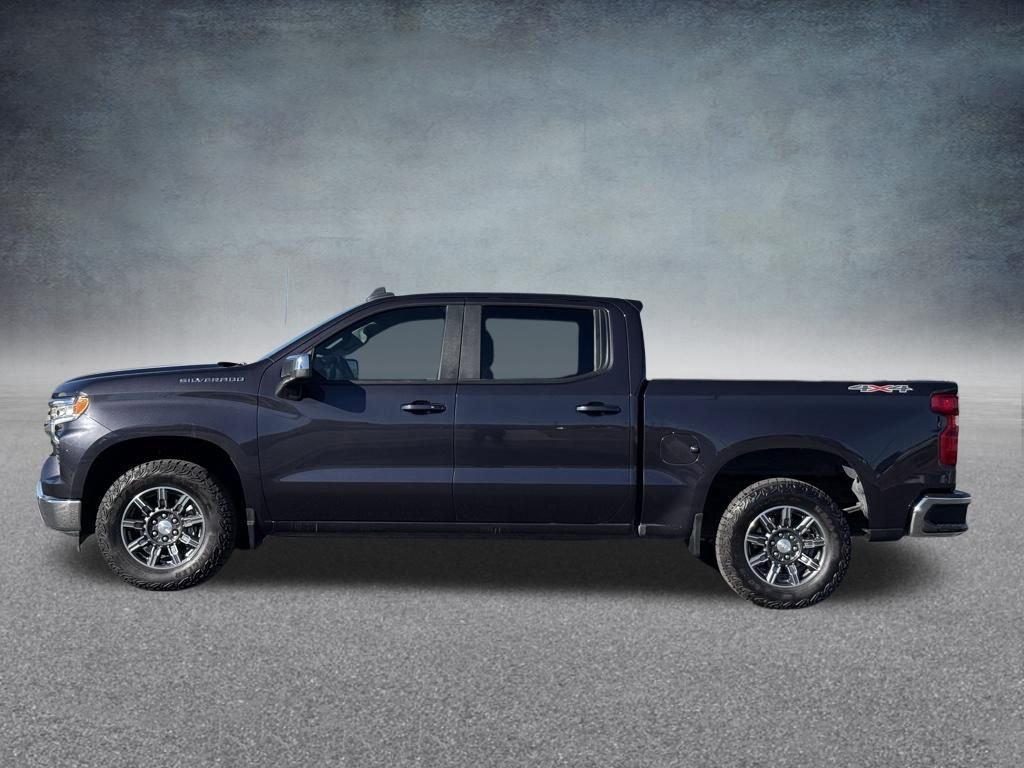 Used 2023 Chevrolet Silverado 1500 LT image 8